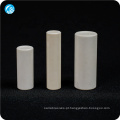 Venda peças de porcelana para tubos de máquina isolante 99 alumina mangas de cerâmica
